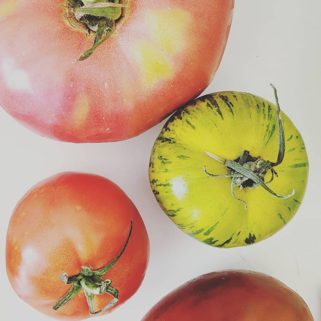 Dit! ♥️ 🍅