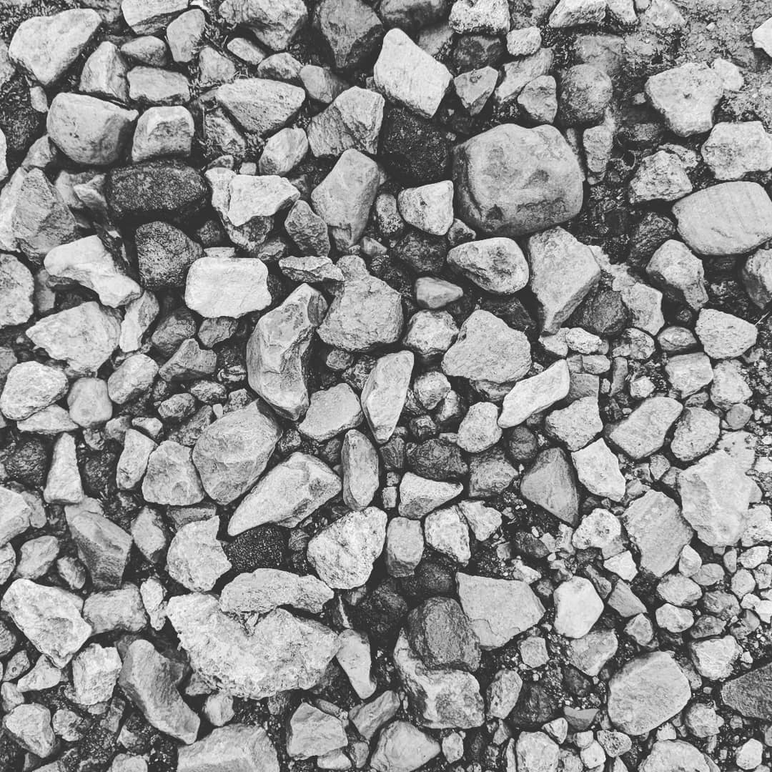 .gravel
