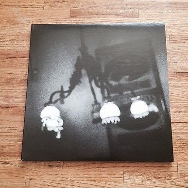 Rommelmarktje doen! 
Vinylplaatje bij! En wat voor een! ;)