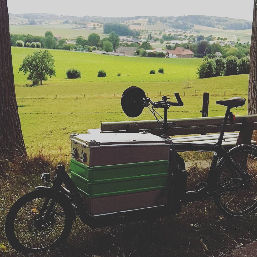 Toerke koppenberg
