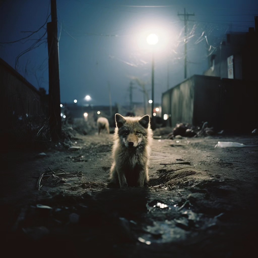 .wolf.moon.